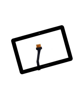 Ecran Tactile Samsung Galaxy Tab P5100 Noir