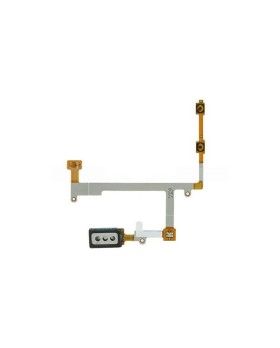 Nappe Volume Haut-Parleur Samsung Galaxy S3