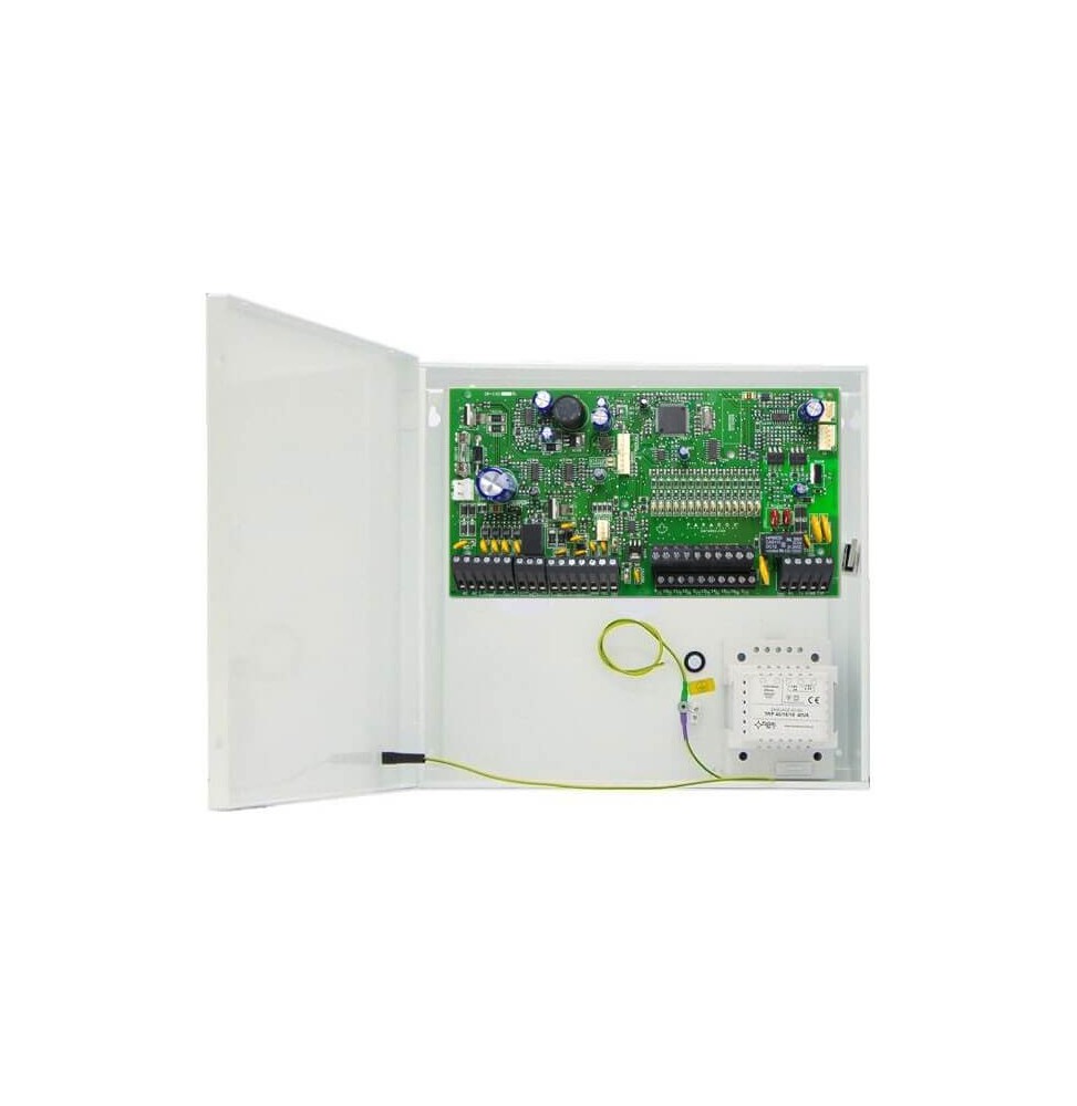 Centrale Paradox Spectra SP6000 Coffret Centrale Paradox Spectra SP6000 Coffret