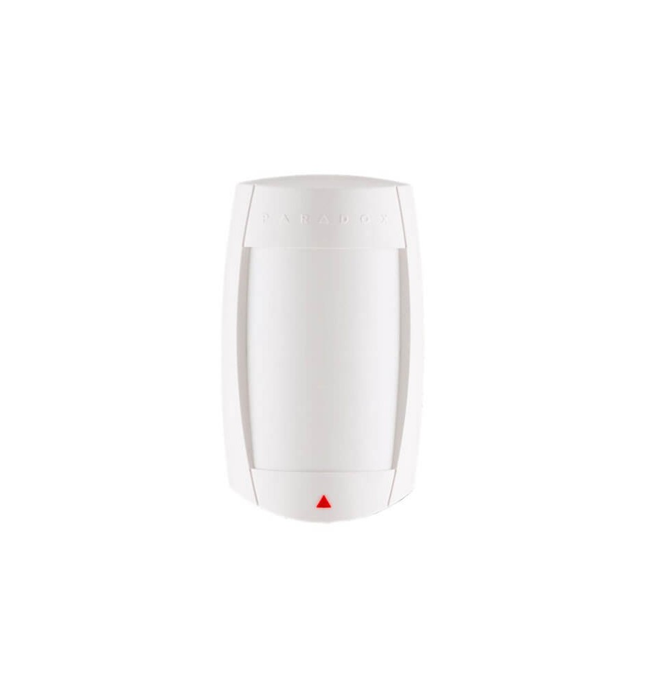 Détecteur IR Filaire Paradox DG75+