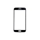 Vitre Samsung Galaxy S5 i9605 Noir