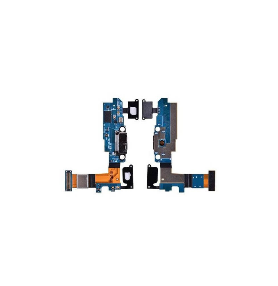 Connecteur Alimentation Samsung Galaxy S5 Connecteur Alimentation Samsung Galaxy S5