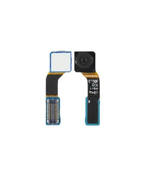 Camera Avant Samsung Galaxy S5