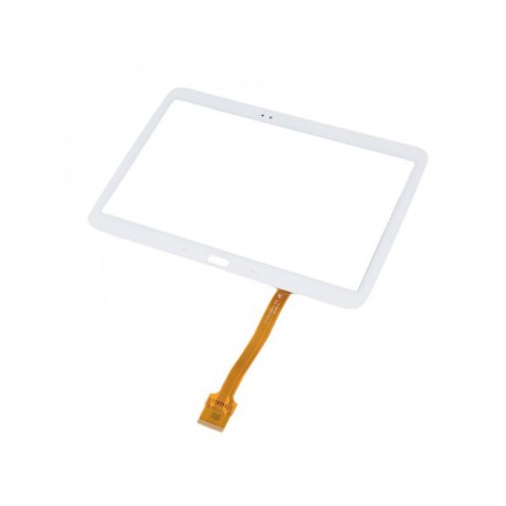 Ecran Tactile Samsung Galaxy Tab 3 P5210 Blanc
