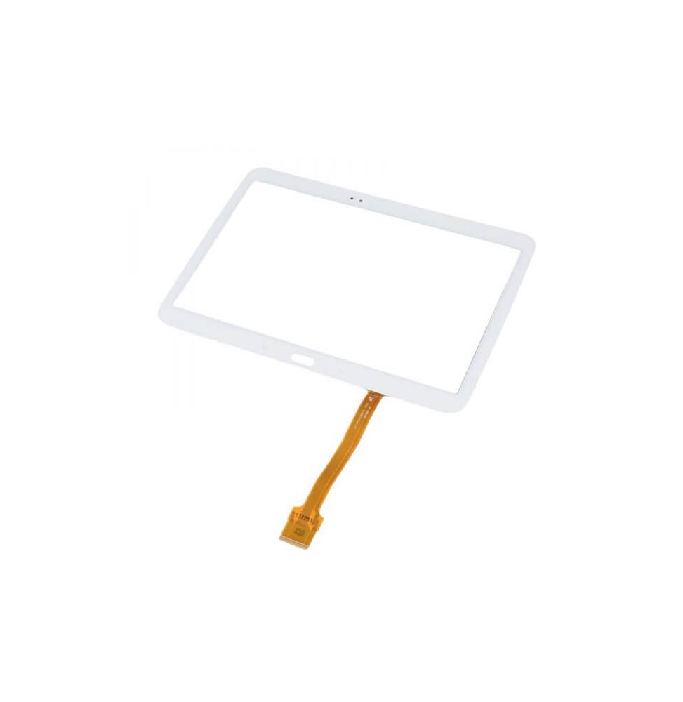 Ecran Tactile Samsung Galaxy Tab 3 P5210 Blanc