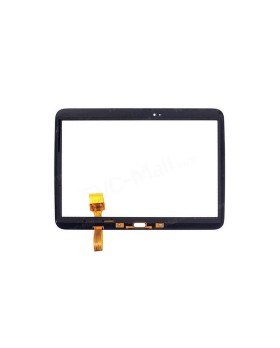 Ecran Tactile Samsung Galaxy Tab 3 P5210 Noir