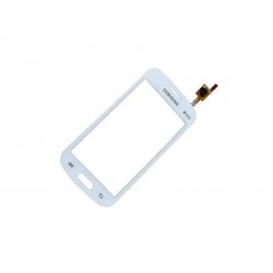 Ecran Tactile Samsung S7390 Blanc