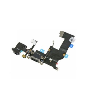 Changement Connecteur Alimentation iPhone 5C