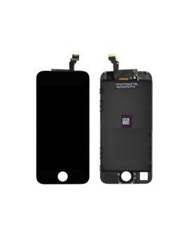 Ecran LCD + Tactile compatible avec iPhone 6 Noir