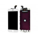 Ecran LCD + Tactile compatible avec iPhone 6 Blanc