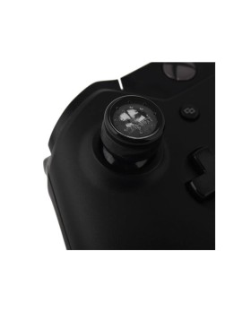 Grip Joystick Gel - Xbox One Skull Ghost