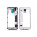 Chassis Complet Samung Galaxy S5 Silver