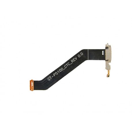 Nappe Connecteur USB Samsung Galaxy Tab 2 P5100