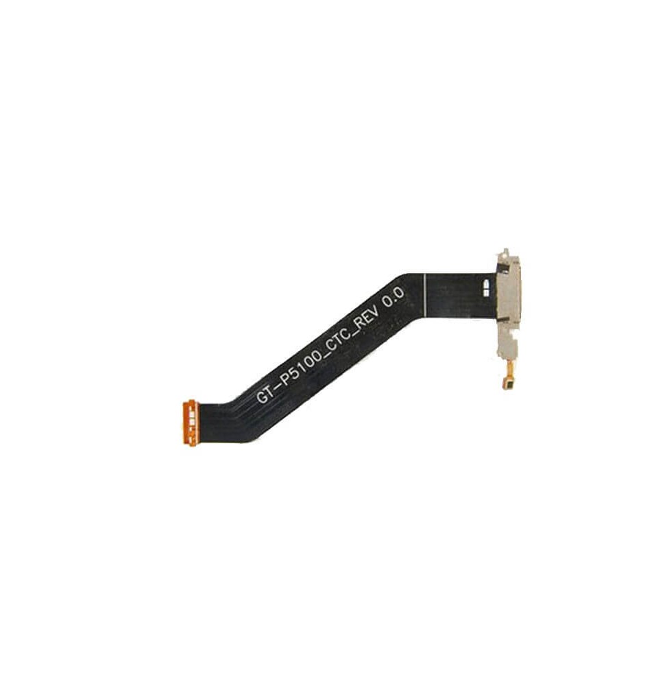 Nappe Connecteur USB Samsung Galaxy Tab 2 P5100