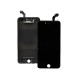Ecran LCD + Tactile compatible avec iPhone 6+ Noir