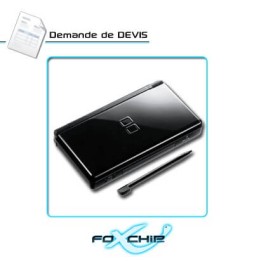 Devis Gratuit Nintendo DS Lite