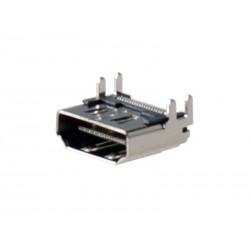 Raccord Câble 5 pins pour alimentation Ps4 ADP-240AR