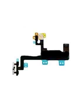 Nappe Power compatible avec iPhone 6