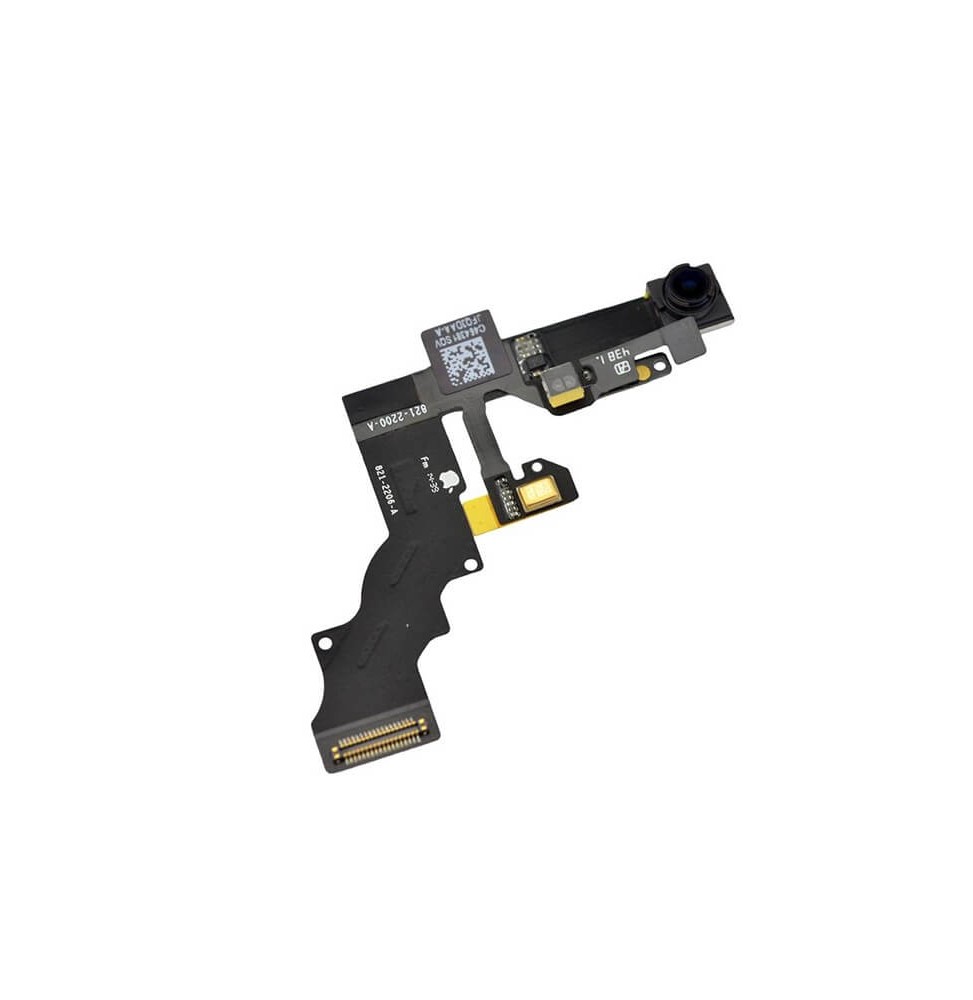 Nappe Capteur Proximité et Caméra compatible avec iPhone 6 Nappe Capteur Proximité et Caméra compatible avec iPhone 6
