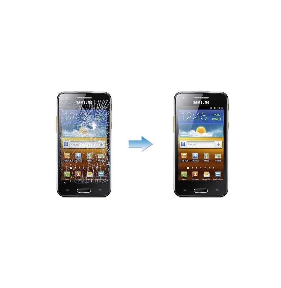 Changement Ecran Tactile Samsung Galaxy Beam i8530