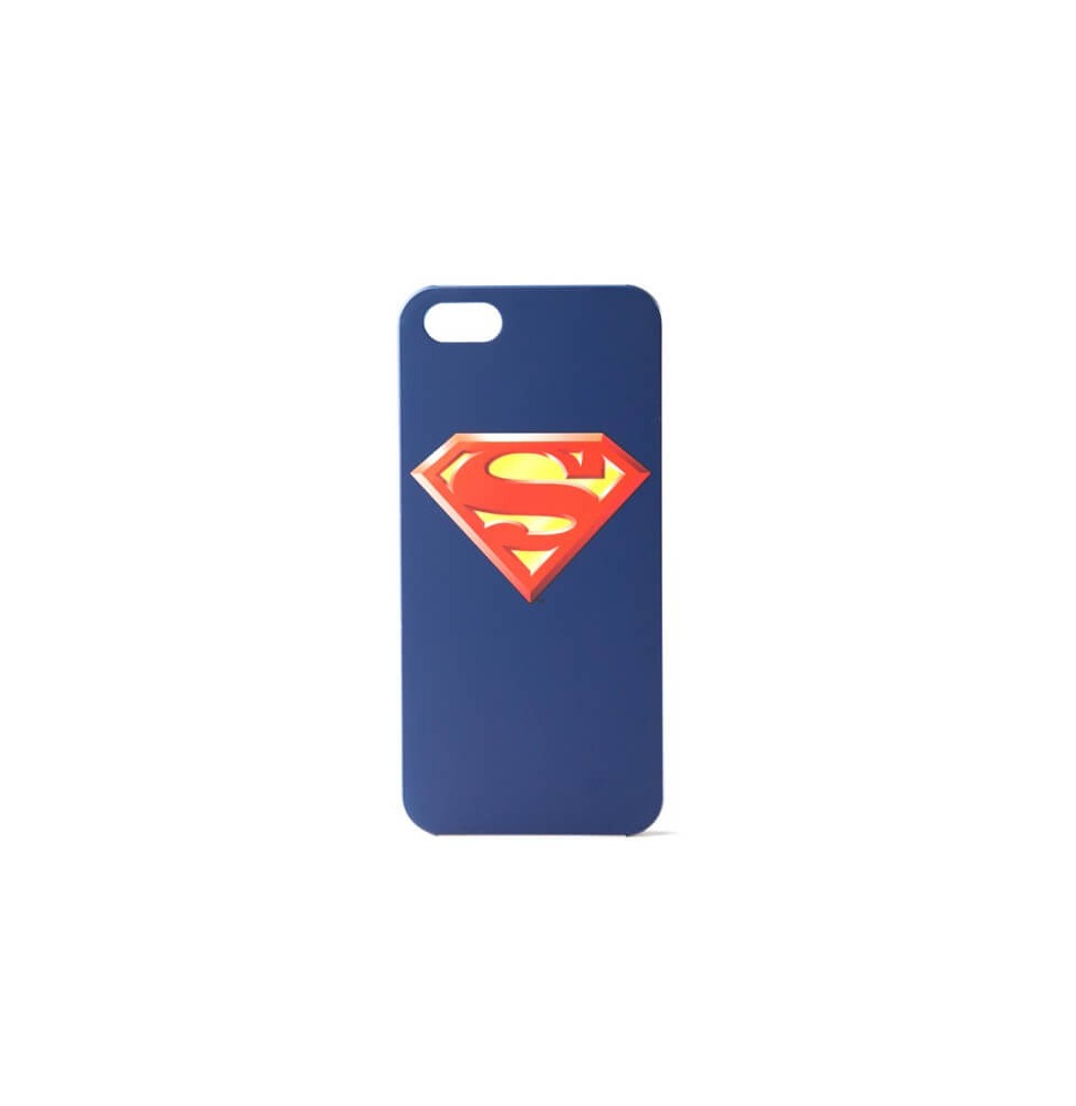 Coque compatible avec Iphone 6 - Superman logo