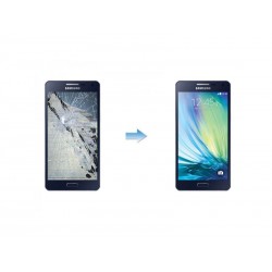 Changement Ecran LCD + Tactile Samsung Galaxy A3 - A300F