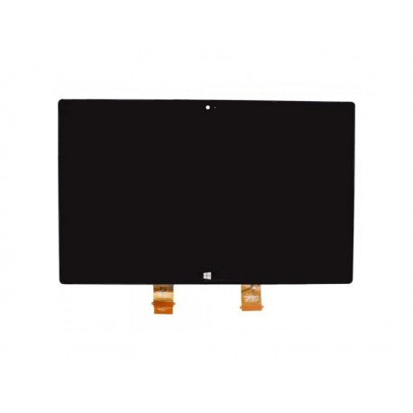 Changement Ecran LCD + Tactile Microsoft Surface PRO 2