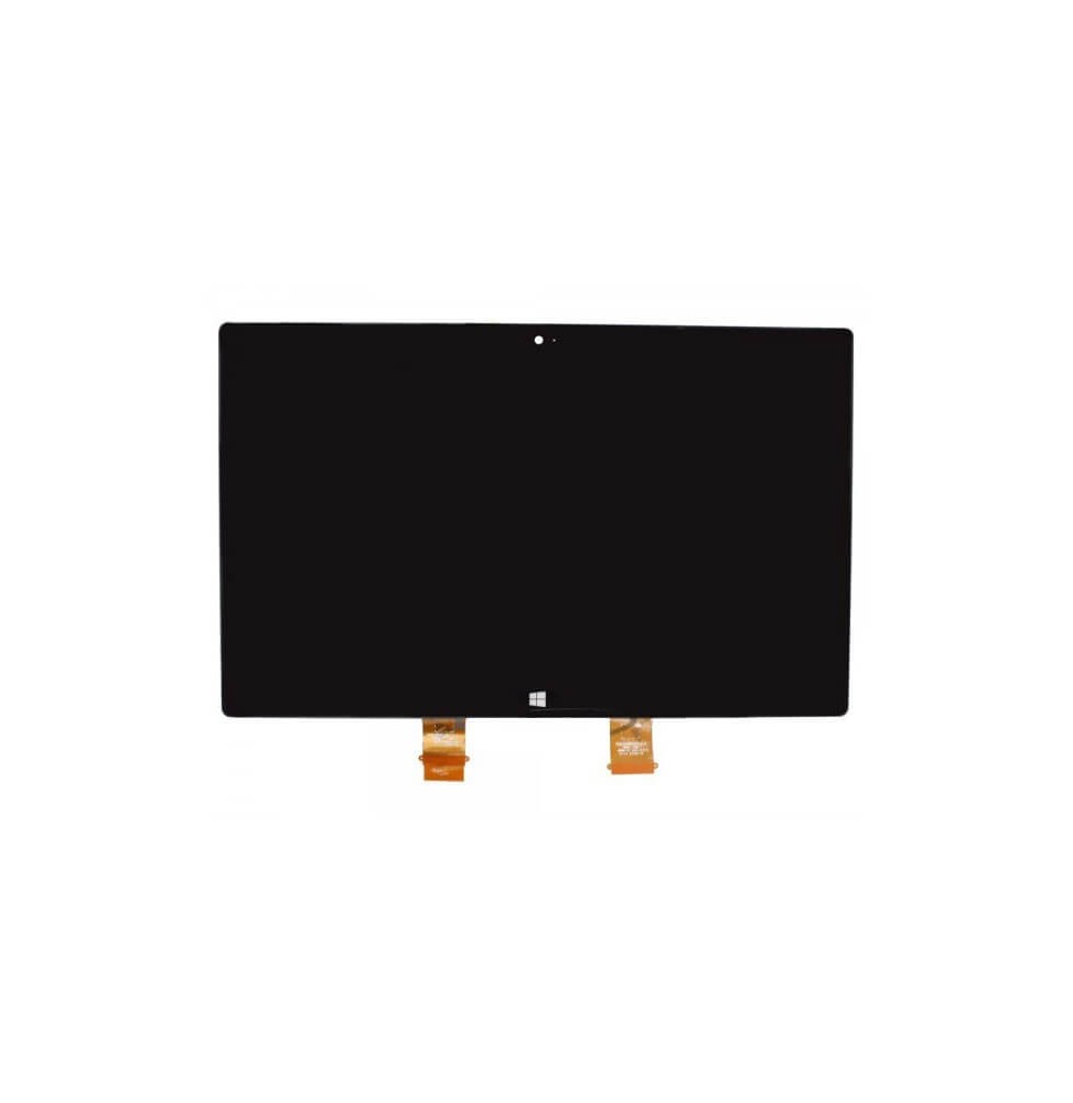 Changement Ecran LCD + Tactile Microsoft Surface PRO 2