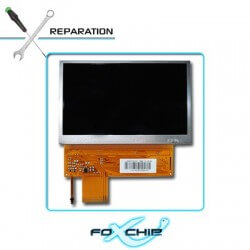 Changement Ecran LCD PSP 1000