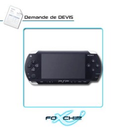 Devis Gratuit PSP 1000