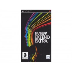 Every Extend Extra Occasion [PSP]