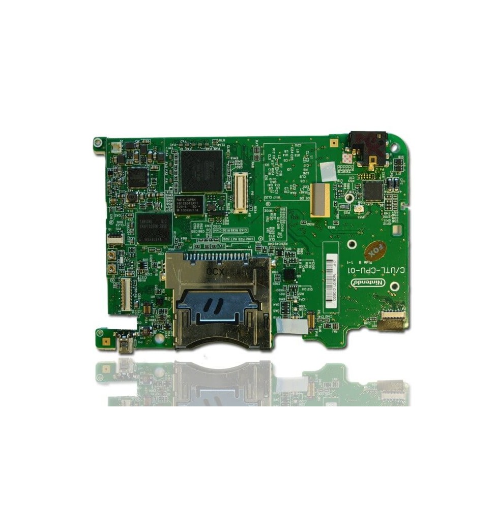 Carte Mere Nintendo DSi XL