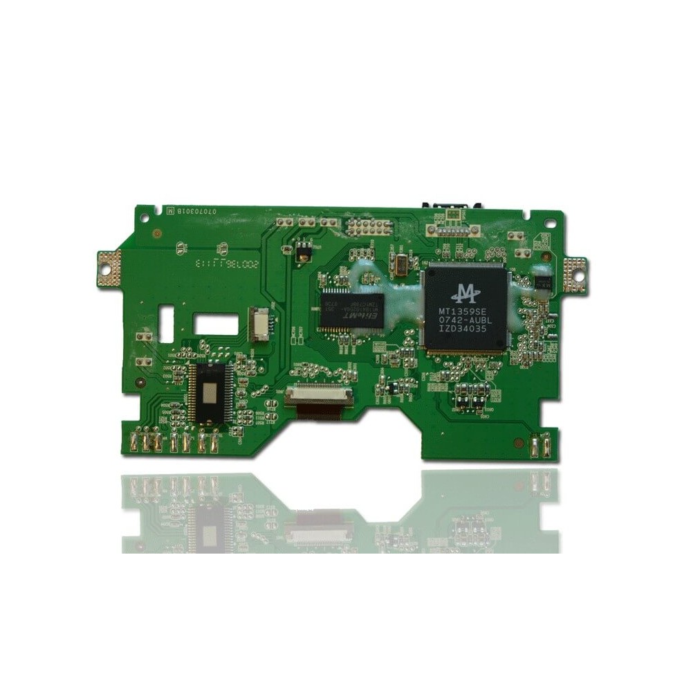 Carte Mère Lecteur Benq XBOX360