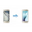 Changement Ecran Tactile + LCD Samsung Galaxy S6 G920