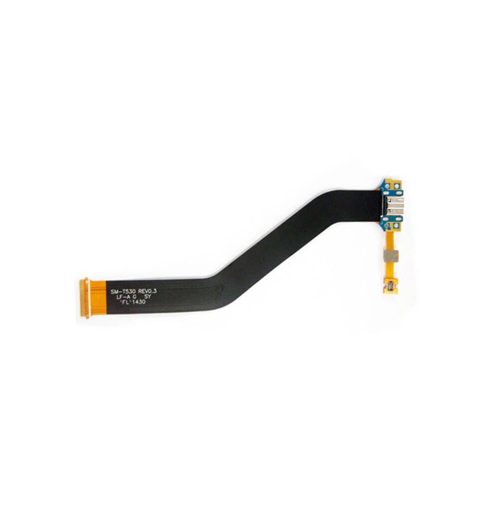 Nappe Connecteur USB Samsung Galaxy Tab 4 10.1 T530