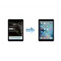 Changement Ecran LCD iPad Air