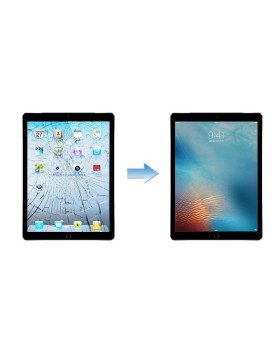 Changement Ecran Tactile + LCD iPad Pro 12.9