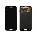 Ecran LCD + Tactile Assemblé Samsung Galaxy S7 SM-G930 Noir