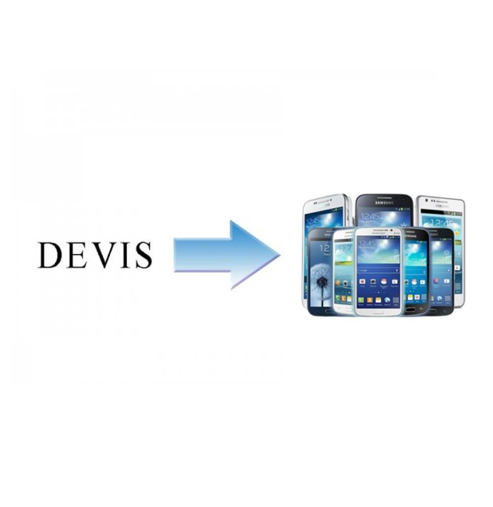 Devis Gratuit Samsung