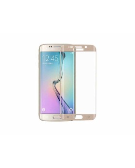 Filtre Verre Trempé Samsung Galaxy S6 Edge