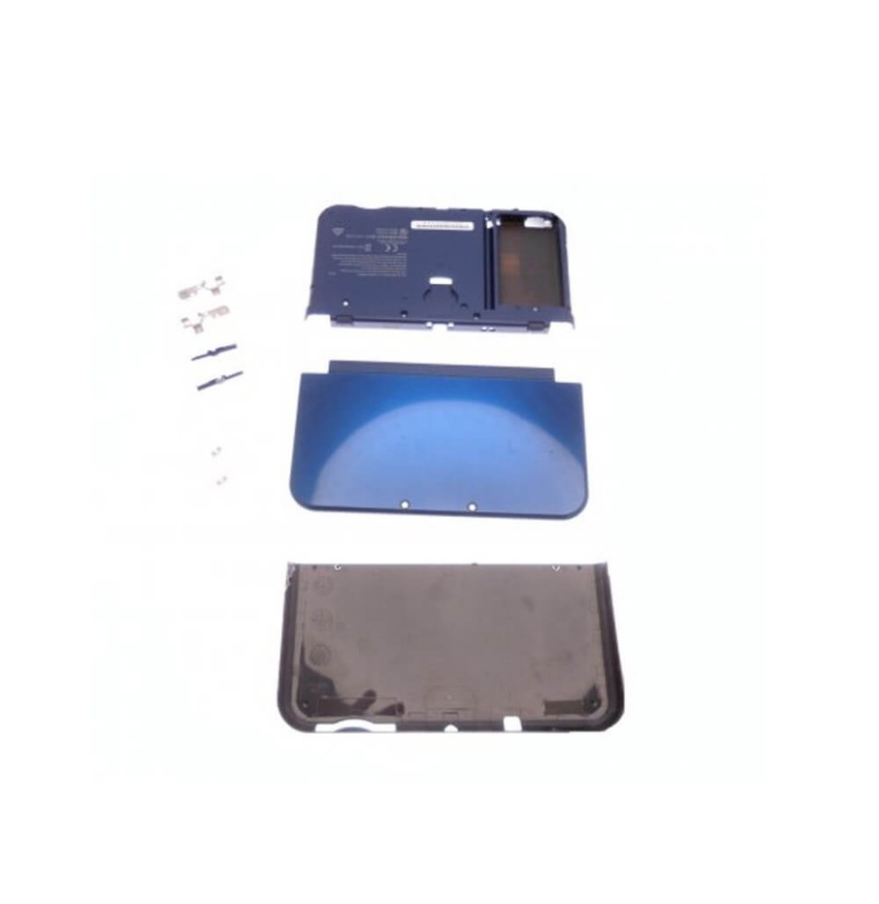 coque New Nintendo 3DS XL Bleu coque New Nintendo 3DS XL Bleu