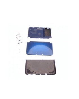 Coque New Nintendo 3DS XL Bleu