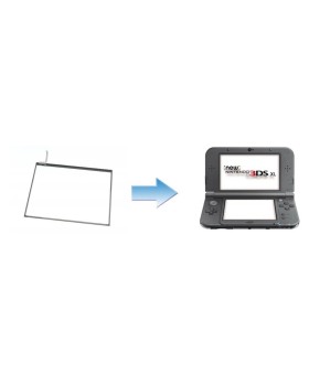 Changement Ecran Tactile New Nintendo 3DS XL