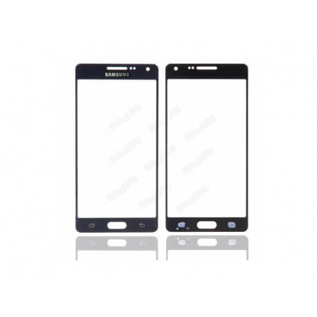 Vitre Samsung Galaxy A5 Noir