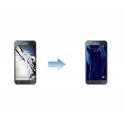 Changement ecran Tactile + LCD Samsung Galaxy J5