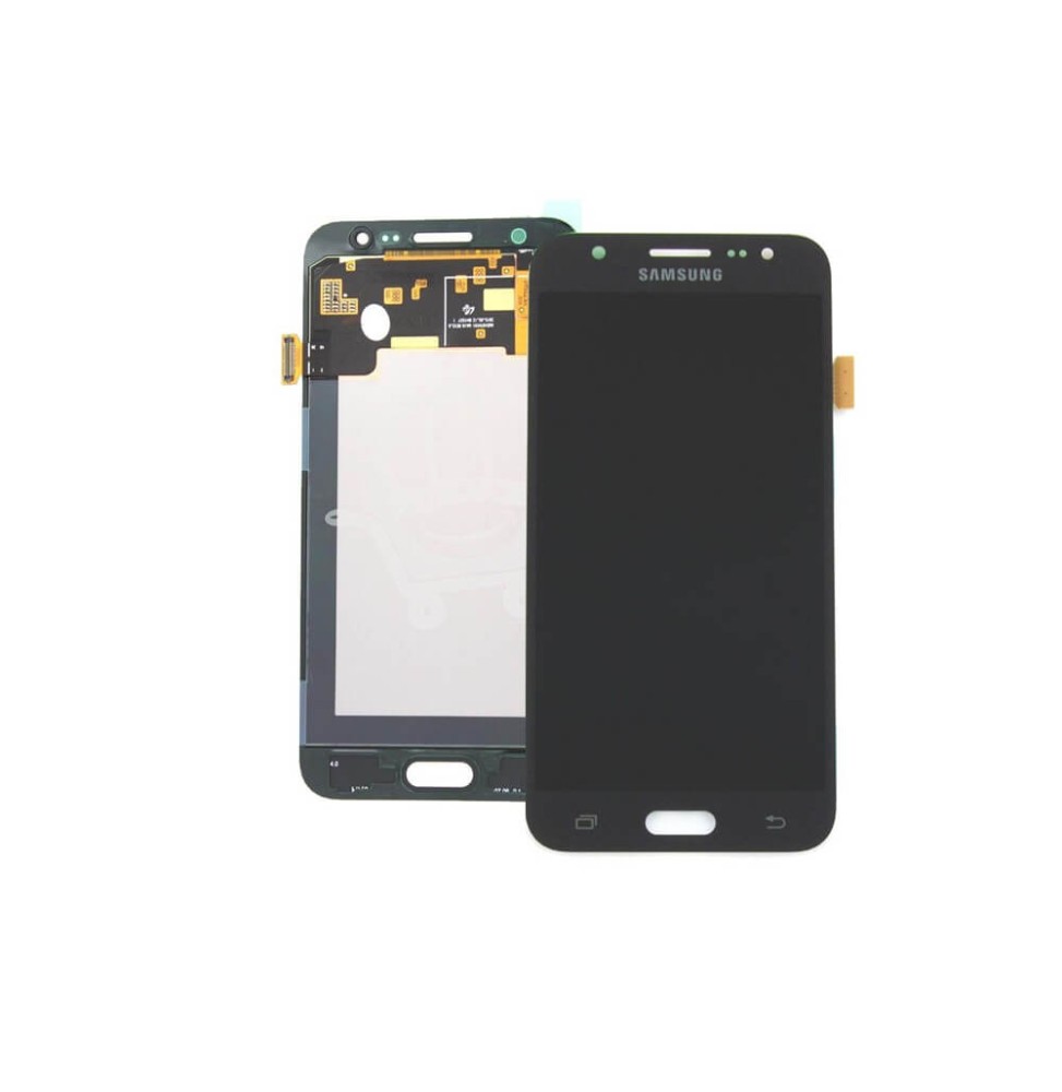 Ecran LCD + Tactile Assemblé Samsung Galaxy J5 Noir J500F