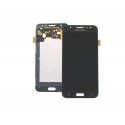 Ecran LCD + Tactile Assemblé Samsung Galaxy J5 Noir J500F