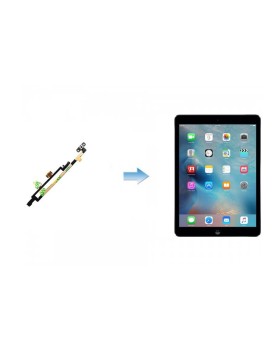 Changement Nappe Power - Volume - Vibreur iPad Air