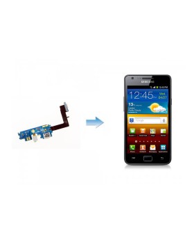 Changement Connecteur Alimentation Samsung Galaxy S2