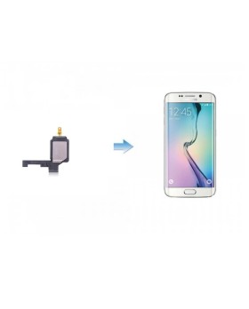 Changement Loudspeaker Samsung Galaxy S6 Edge / S6